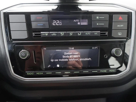 Škoda Citigo - Afbeelding 13 van 30