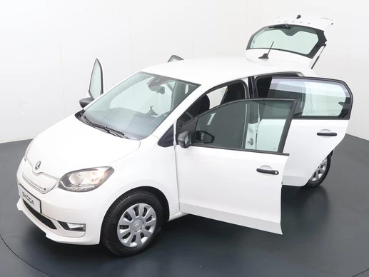 Škoda Citigo - Afbeelding 26 van 30