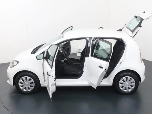 Škoda Citigo - Afbeelding 27 van 30