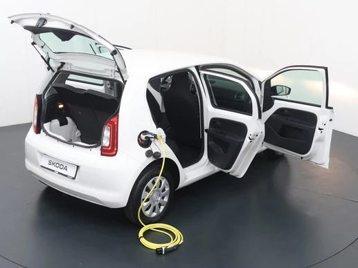 Škoda Citigo - Afbeelding 28 van 30