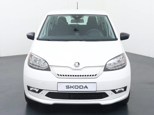 Škoda Citigo - Afbeelding 29 van 30