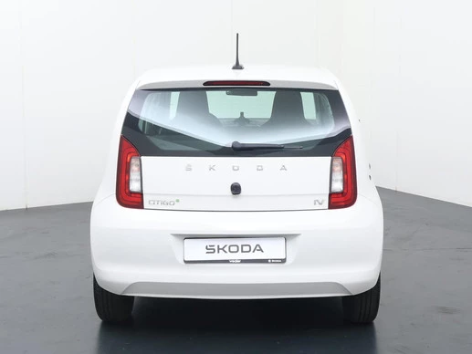 Škoda Citigo - Afbeelding 30 van 30
