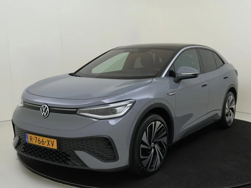 Volkswagen ID.5 - Afbeelding 1 van 30