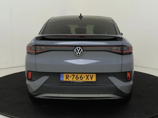 Volkswagen ID.5 - Afbeelding 4 van 30