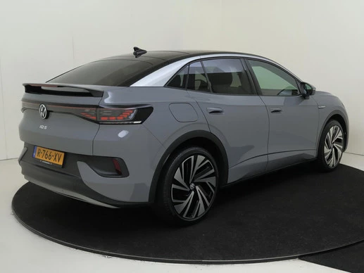 Volkswagen ID.5 - Afbeelding 7 van 30