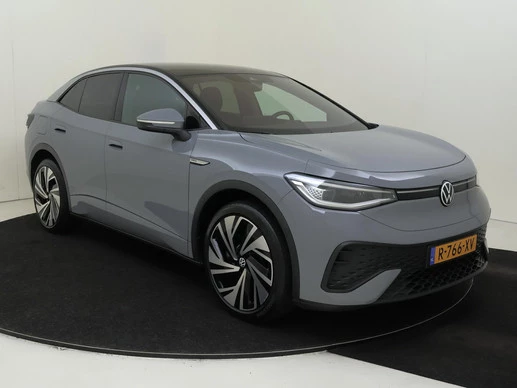 Volkswagen ID.5 - Afbeelding 9 van 30