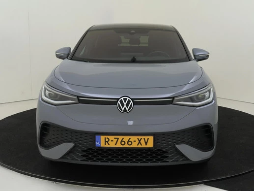 Volkswagen ID.5 - Afbeelding 10 van 30