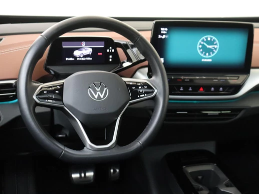 Volkswagen ID.5 - Afbeelding 19 van 30