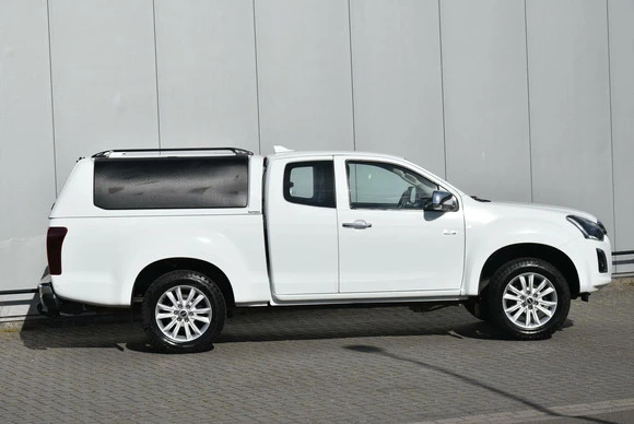 Isuzu D-Max - Afbeelding 2 van 26
