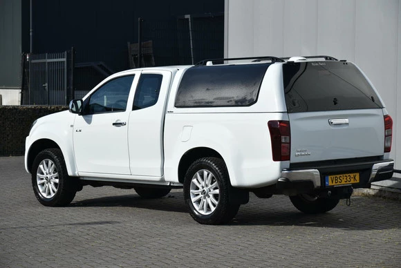 Isuzu D-Max - Afbeelding 6 van 26