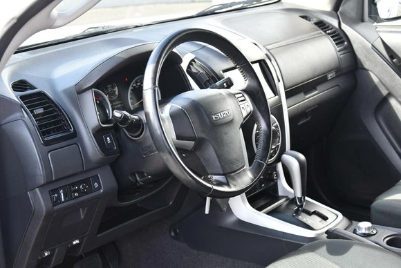 Isuzu D-Max - Afbeelding 8 van 26