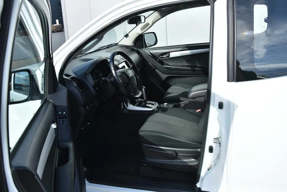Isuzu D-Max - Afbeelding 9 van 26