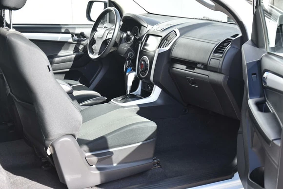 Isuzu D-Max - Afbeelding 11 van 26