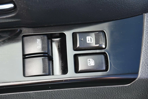 Isuzu D-Max - Afbeelding 19 van 26