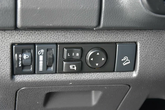 Isuzu D-Max - Afbeelding 20 van 26