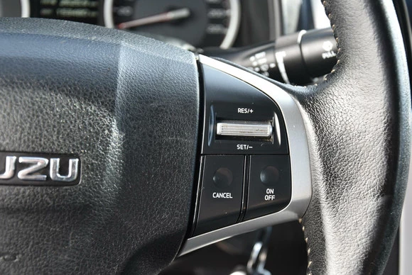 Isuzu D-Max - Afbeelding 22 van 26