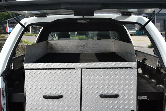 Isuzu D-Max - Afbeelding 24 van 26