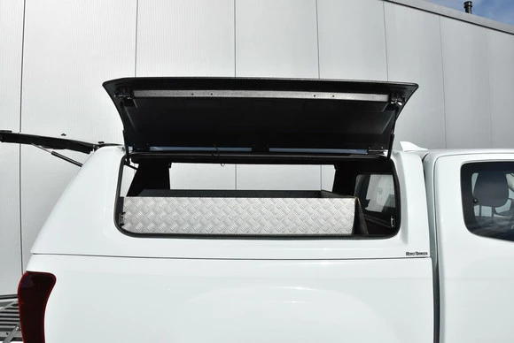 Isuzu D-Max - Afbeelding 26 van 26