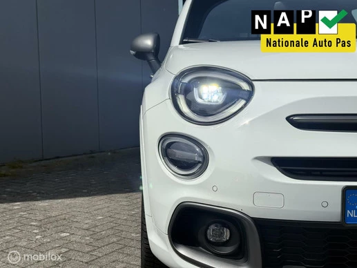 Fiat 500X - Afbeelding 2 van 24