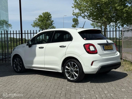 Fiat 500X - Afbeelding 6 van 24