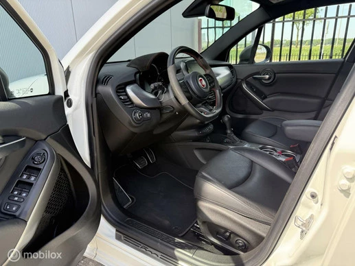 Fiat 500X - Afbeelding 12 van 24