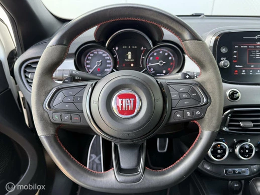 Fiat 500X - Afbeelding 16 van 24