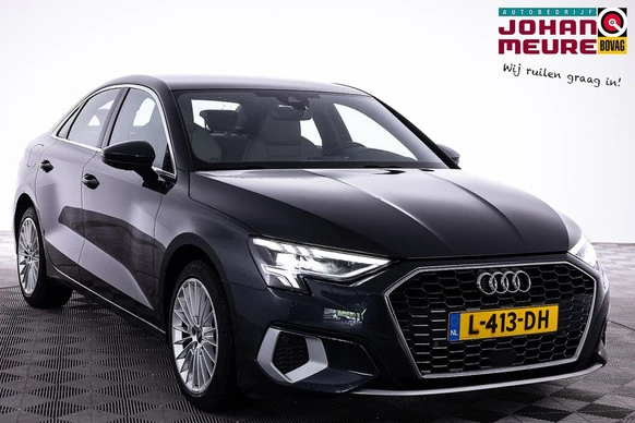 Audi A3 - Afbeelding 1 van 25