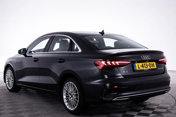 Audi A3 - Afbeelding 2 van 25
