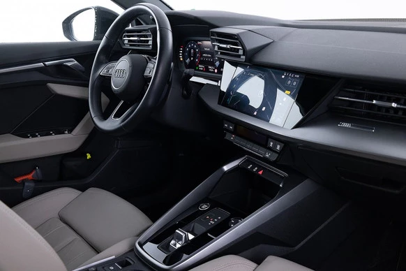Audi A3 - Afbeelding 3 van 25