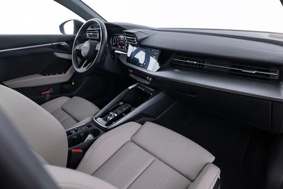 Audi A3 - Afbeelding 4 van 25