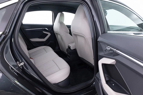 Audi A3 - Afbeelding 6 van 25