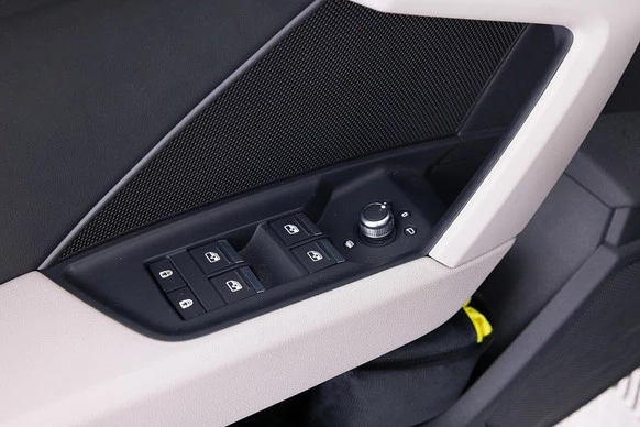 Audi A3 - Afbeelding 7 van 25