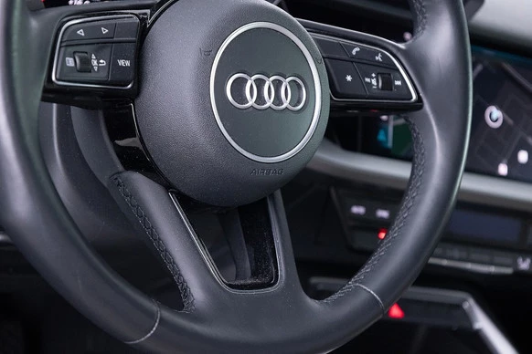 Audi A3 - Afbeelding 8 van 25