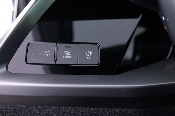 Audi A3 - Afbeelding 9 van 25
