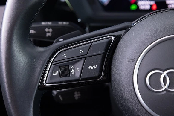 Audi A3 - Afbeelding 12 van 25