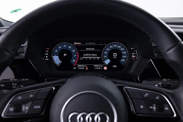 Audi A3 - Afbeelding 14 van 25