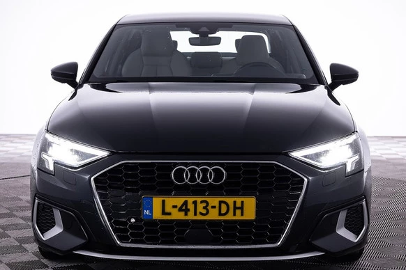 Audi A3 - Afbeelding 17 van 25