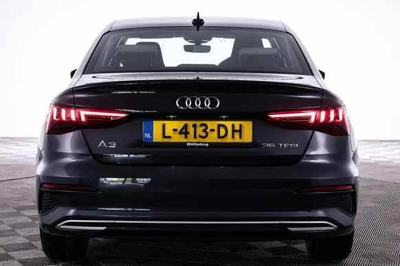 Audi A3 - Afbeelding 18 van 25