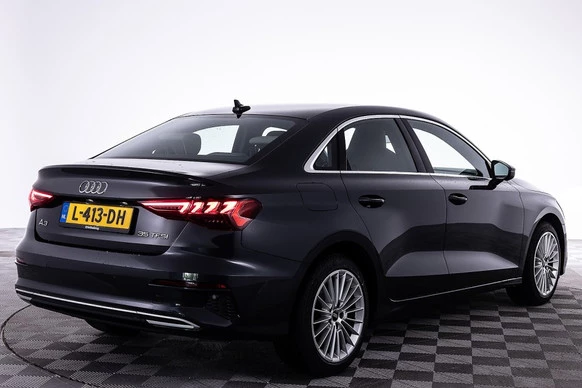 Audi A3 - Afbeelding 19 van 25