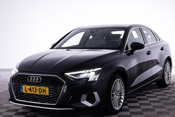Audi A3 - Afbeelding 20 van 25