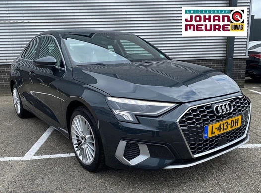 Audi A3 - Afbeelding 21 van 25
