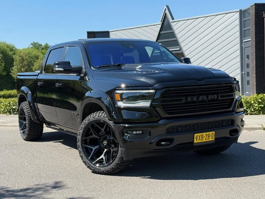 Dodge Ram Pick-Up - Afbeelding 1 van 30