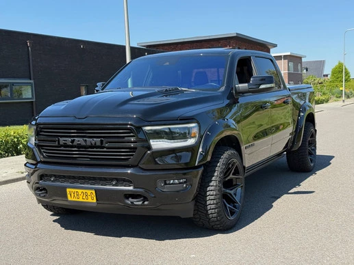 Dodge Ram Pick-Up - Afbeelding 2 van 30