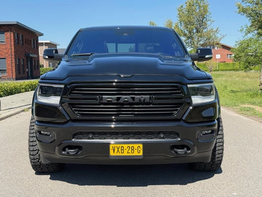 Dodge Ram Pick-Up - Afbeelding 3 van 30