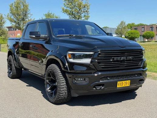 Dodge Ram Pick-Up - Afbeelding 4 van 30