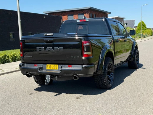 Dodge Ram Pick-Up - Afbeelding 5 van 30
