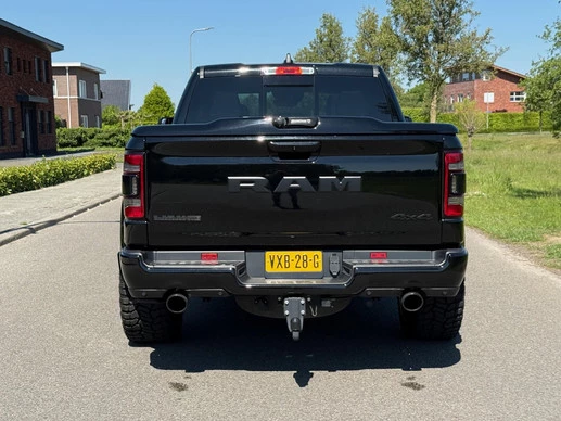 Dodge Ram Pick-Up - Afbeelding 6 van 30