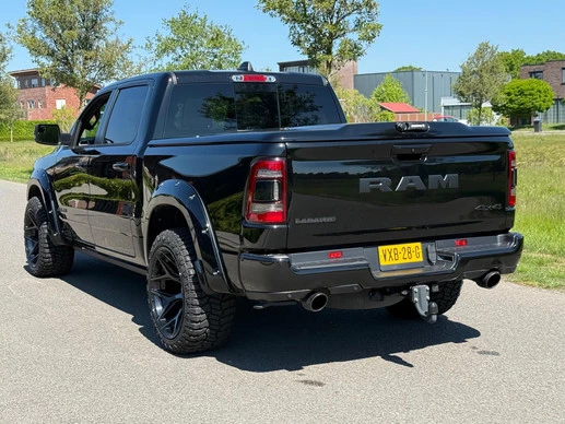 Dodge Ram Pick-Up - Afbeelding 7 van 30