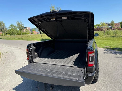 Dodge Ram Pick-Up - Afbeelding 10 van 30