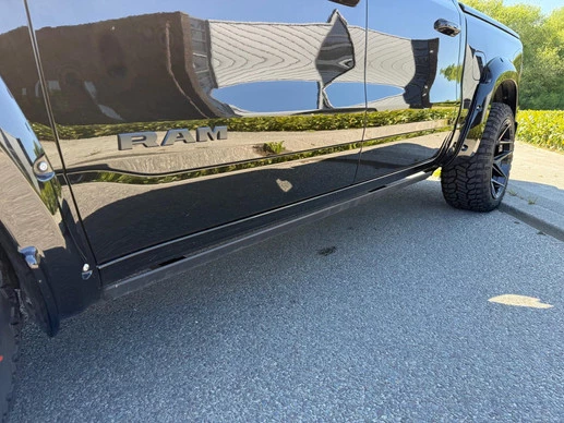 Dodge Ram Pick-Up - Afbeelding 14 van 30